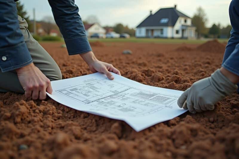 18 Bodengutachten Hausbau Abläufe sicher meistern