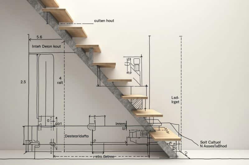 17 Treppenlift Mindestbreite Treppe Fakten