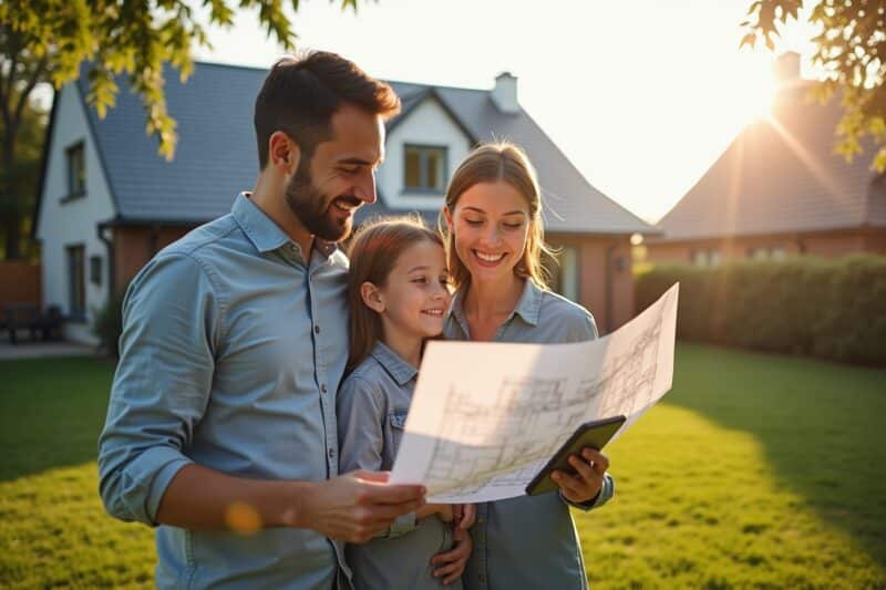 17 Tipps zum Einfamilienhaus kaufen