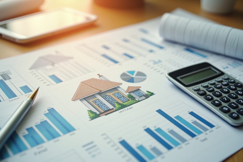 10 Tipps: So kannst du dein Grundstück finanzieren