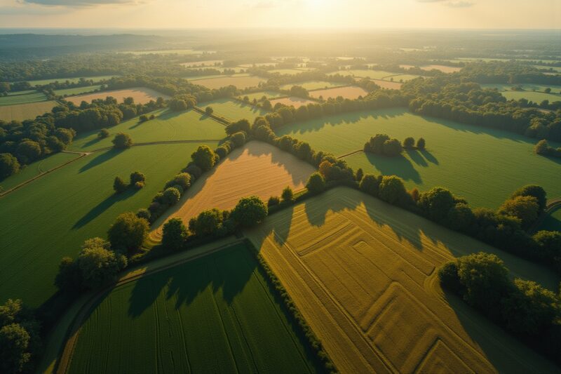 10 Wege, wie du dein Grundstück pachten kannst