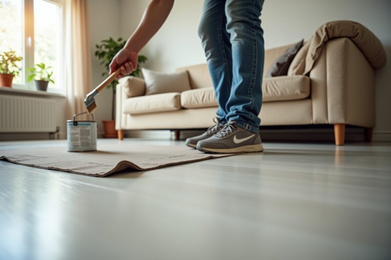 13 Laminat Streichen Tipps