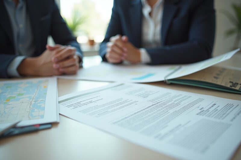 Nutzungsrechte Grundstück: Das musst du wissen