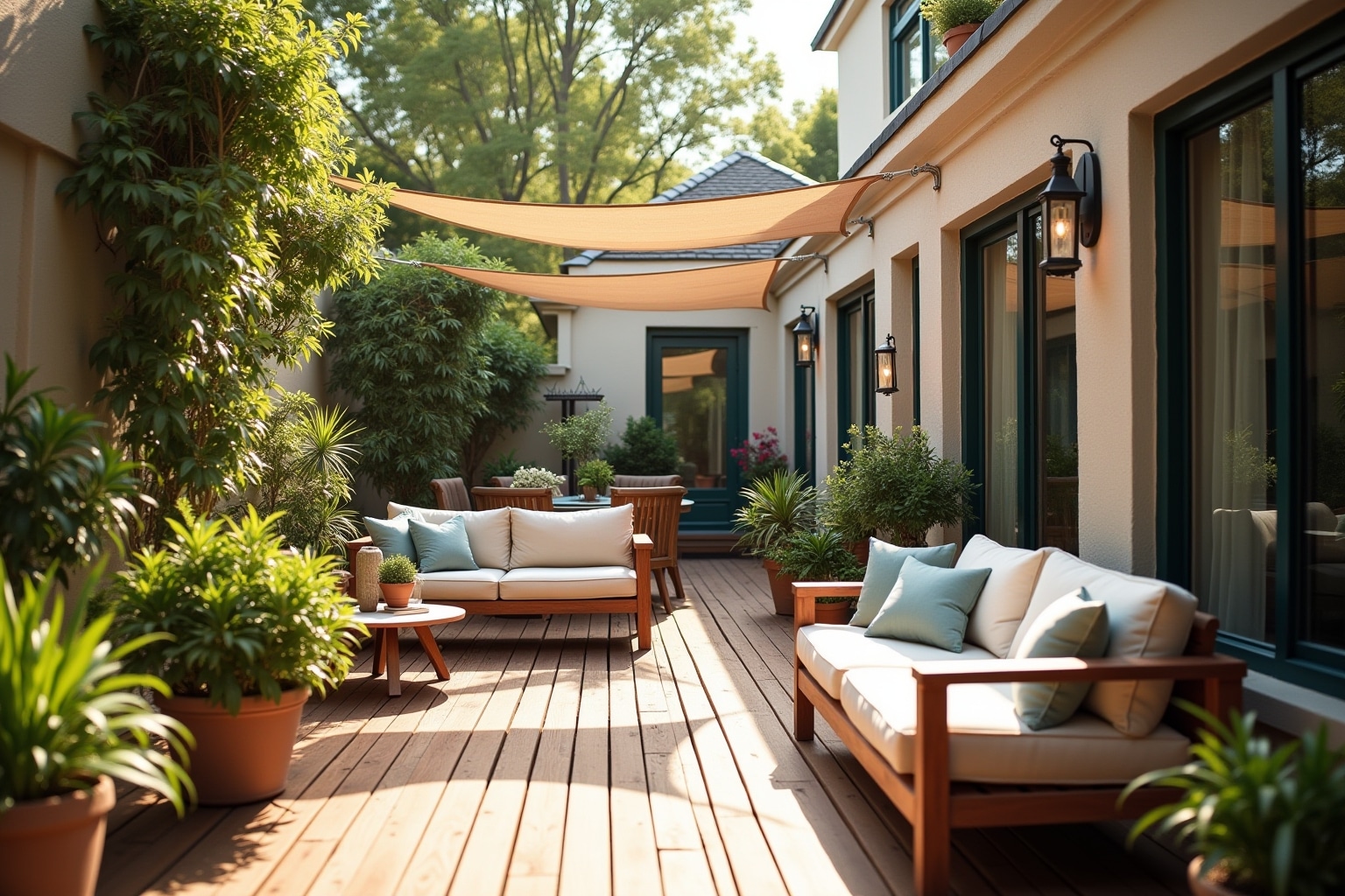 Deine Terrasse renovieren: Tipps für neuen Glanz