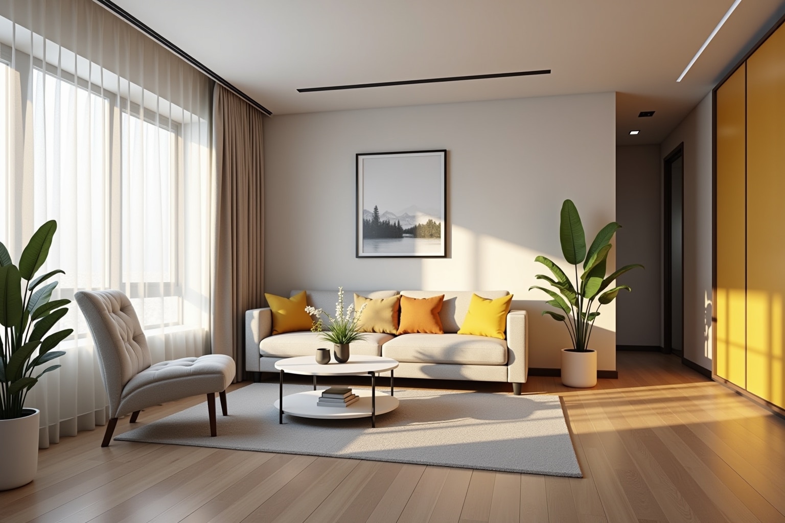 10 Ideen, wie du deine Wohnung einrichten kannst